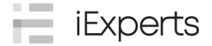 iExperts logo grises