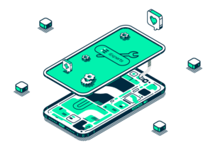 iExperts Servicios para tu iphone